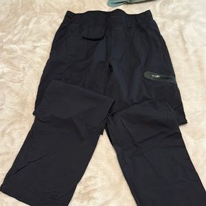 Lululemon Mens Studio Pants